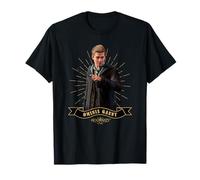 Harry Potter Hogwarts Legacy Ominis Gaunt Standing Camiseta