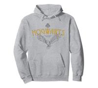 Harry Potter Hogwarts Owl Sudadera con Capucha
