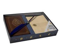 Harry Potter. Hogwarts School Of Witchcraft With Pen