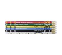 HARRY POTTER Hogwarts Set Of 6 NUEVO