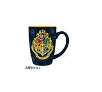 Harry Potter Hogwarts Unisex Taza multicolor cerámica
