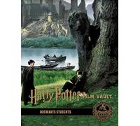 Harry Potter. Hogwarts Students. The Film Vault - Volume 4 (Harry Potter: The Film Vault)