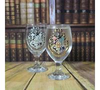 Harry Potter Hogwarts Vaso De Cambio De Color PALADONE PRODUCTS