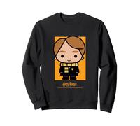 Harry Potter Hogwarts Wizard Chibi Personaje Sudadera