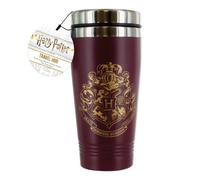Harry Potter Hogwartsn Taza De Viaje Travel Taza Paladone Products