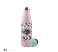 Cinereplicas Harry Potter Honeydukes - Botella isotérmica (500 ml, Acero Inoxidable)