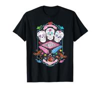 Harry Potter Honeydukes Legendary Sweet Shop Camiseta