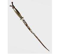 Harry Potter Horace Slughorn Bastón de Mando Mágica Magic Wand 1:1 Replica