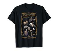 Harry Potter Horcruxes Halloween Camiseta