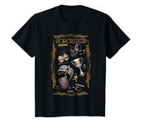 Harry Potter Horcruxes Halloween Camiseta