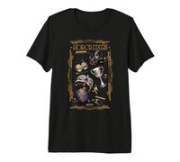 Harry Potter Horcruxes Halloween Camiseta Premium