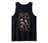 Harry Potter Horcruxes Halloween Camiseta sin Mangas