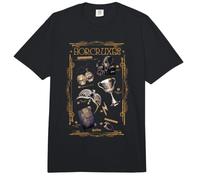 Harry Potter Horcruxes Halloween Comfort Colors Adult Heavyweight T-Shirt