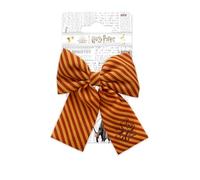 HARRY POTTER - Horquilla Lazo Grande G - Accesorio para el Cabello - Diseño Mágico - Producto Oficial Harry Potter