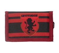 Harry Potter House - Cartera de nailon, Gryffindor, ESTÁNDAR, Clásico