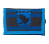 Harry Potter House - Cartera de nailon, Ravenclaw, ESTÁNDAR, Clásico