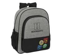 Mochila safta junior adaptable a carro harry potter house of champions 120x320x380 mm