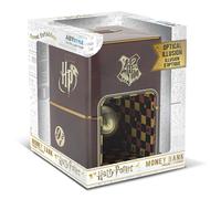 Harry Potter Hucha Golden Snitch ABYSTYLE