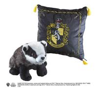 La Noble Colección Peluche Hufflepuff Mascota De La Casa