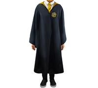 Harry Potter Hufflepuff Niños Batas Talla XS - Traje Niño Hufflepuff T.XS
