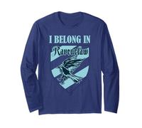 Harry Potter I Belong In Ravenclaw Manga Larga