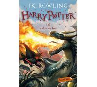 Harry Potter i el calze de foc 4 | J. K. Rowling