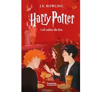 Harry Potter i el calze de foc (Cartoné): 4