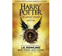 Harry Potter I El Llegat Maleït