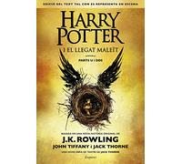 Harry Potter i el llegat maleït: Parts u i dos: 8