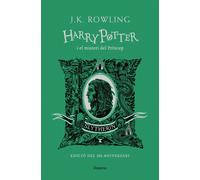 Harry Potter i el misteri del príncep