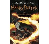 Harry Potter I El Misteri Del Príncep