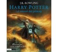 Harry Potter i el misteri del príncep (edició il·lustrada)