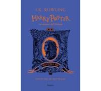 Harry Potter I El Misteri Del Príncep (ravenclaw)