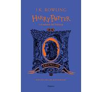 Harry Potter i el misteri del príncep (Ravenclaw): 6