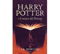 Harry Potter I El Misteri Del Príncep (rústica)