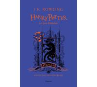 Harry Potter i el pres d'Azkaban (BLAU Ravenclaw) | J. K. Rowling