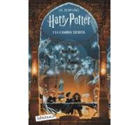 Harry Potter i la cambra secreta