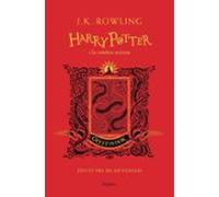 Harry Potter I La Cambra Secreta (gryffindor)