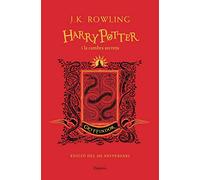 Harry Potter i la cambra secreta (Gryffindor): Edició del 20è aniversari: 2