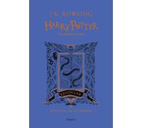 Harry Potter i la cambra secreta (Ravenclaw)