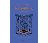 Harry Potter i la cambra secreta (Ravenclaw): Edició del 20è aniversari