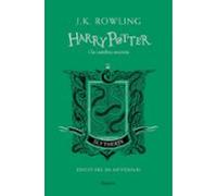 Harry Potter I La Cambra Secreta (slytherin)