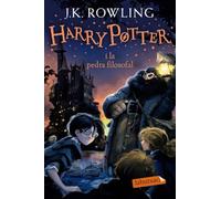 Harry Potter i la pedra filosofal: 1 (LABUTXACA)