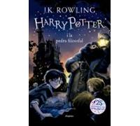 Harry Potter I La Pedra Filosofal (25e Aniversari)