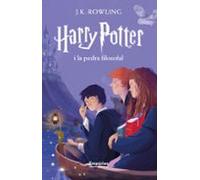 Harry Potter I La Pedra Filosofal (cartone)