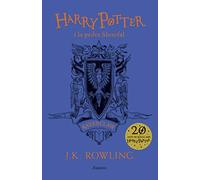 Harry Potter i la pedra filosofal (Ravenclaw) (SERIE HARRY POTTER)