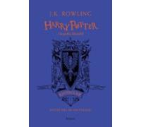 Harry Potter I La Pedra Filosofal (ravenclaw) Td