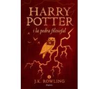 Harry Potter I La Pedra Filosofal (rústica)