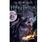 Harry Potter I Les Relíquies De La Mort