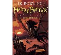 Harry Potter i l'orde del Fènix (LABUTXACA)